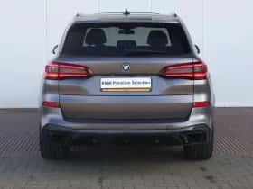 BMW X5 (2022) thumbnail 19