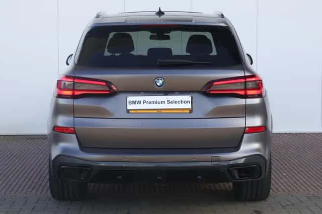 BMW X5 (2022) thumbnail 20