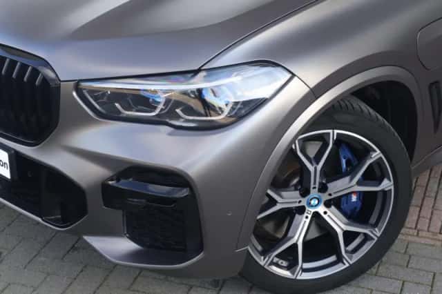 BMW X5 (2022) thumbnail 3