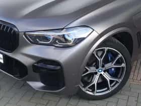 BMW X5 (2022) thumbnail 3