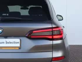 BMW X5 (2022) thumbnail 21