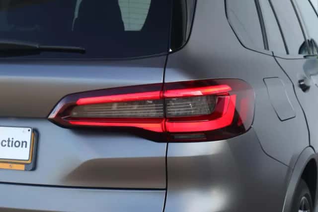 BMW X5 (2022) thumbnail 22