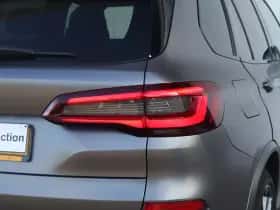 BMW X5 (2022) thumbnail 22