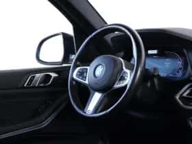 BMW X5 (2022) thumbnail 24