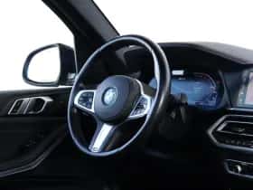 BMW X5 (2022) thumbnail 25