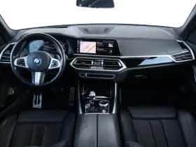 BMW X5 (2022) thumbnail 26