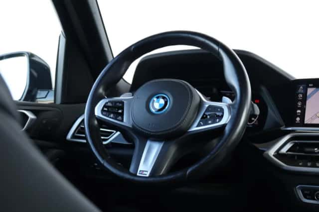 BMW X5 (2022) thumbnail 27