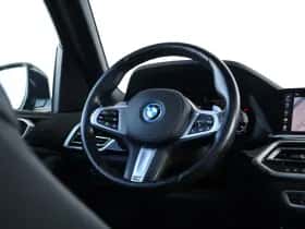BMW X5 (2022) thumbnail 27