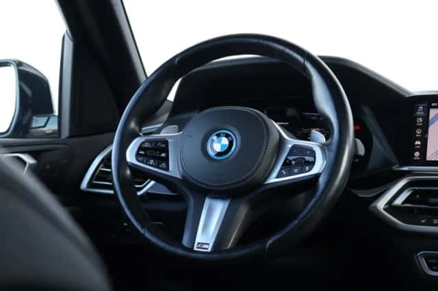 BMW X5 (2022) thumbnail 28