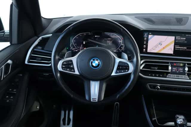 BMW X5 (2022) thumbnail 29