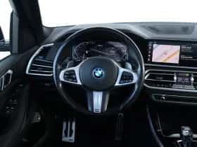 BMW X5 (2022) thumbnail 29