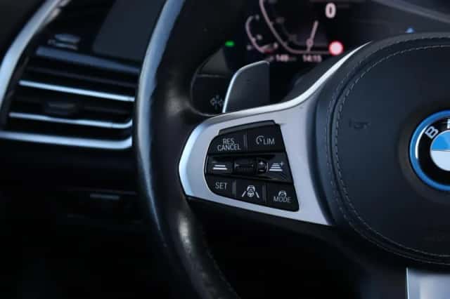 BMW X5 (2022) thumbnail 30
