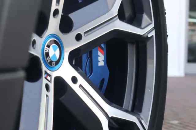 BMW X5 (2022) thumbnail 4