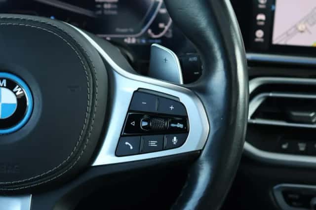 BMW X5 (2022) thumbnail 31