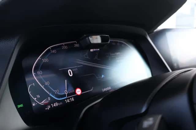 BMW X5 (2022) thumbnail 33