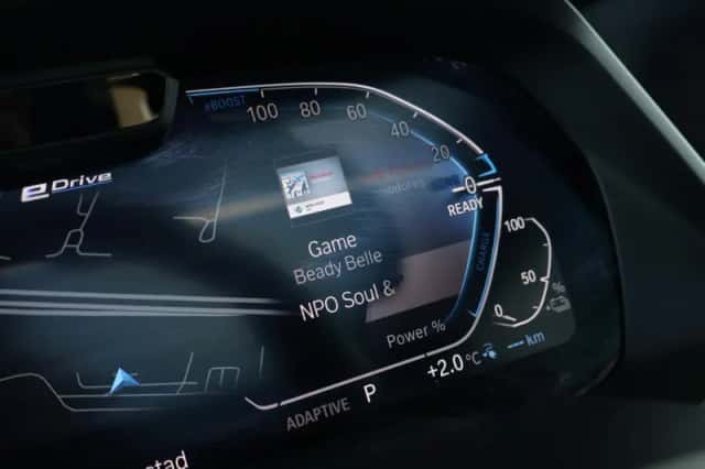 BMW X5 (2022) thumbnail 34