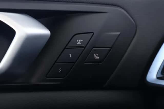 BMW X5 (2022) thumbnail 38