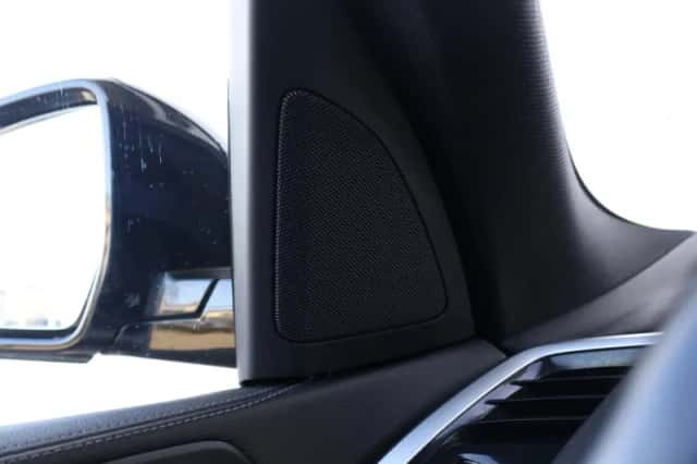 BMW X5 (2022) thumbnail 39
