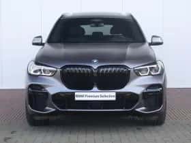 BMW X5 (2022) thumbnail 5