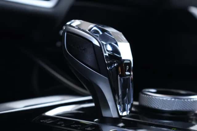 BMW X5 (2022) thumbnail 42