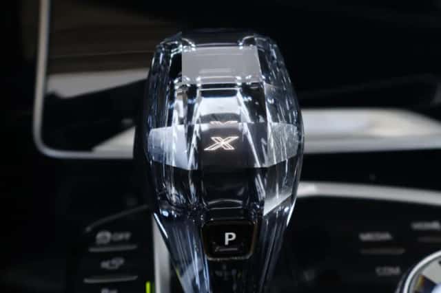 BMW X5 (2022) thumbnail 47