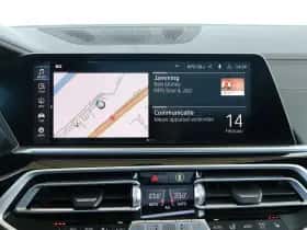 BMW X5 (2022) thumbnail 48