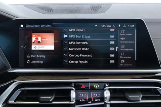 BMW X5 (2022) thumbnail 49