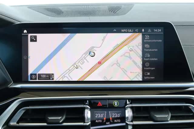 BMW X5 (2022) thumbnail 50