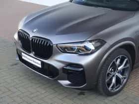 BMW X5 (2022) thumbnail 6