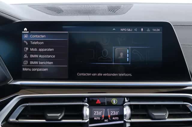 BMW X5 (2022) thumbnail 51