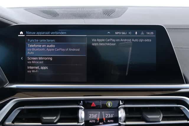 BMW X5 (2022) thumbnail 52