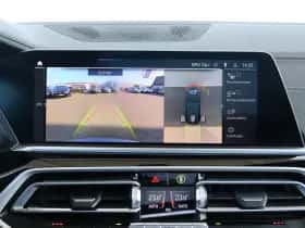 BMW X5 (2022) thumbnail 53