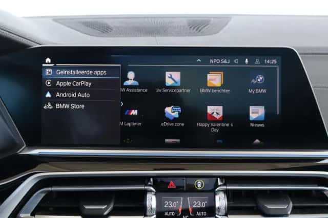 BMW X5 (2022) thumbnail 54