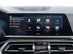 BMW X5 (2022) thumbnail 54