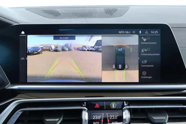BMW X5 (2022) thumbnail 55