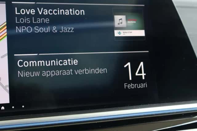 BMW X5 (2022) thumbnail 58