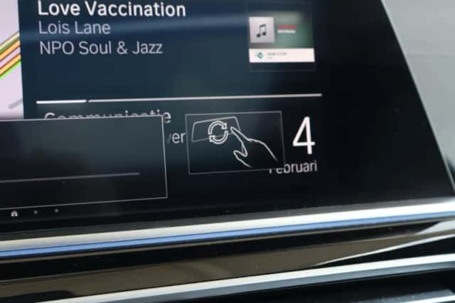 BMW X5 (2022) thumbnail 59