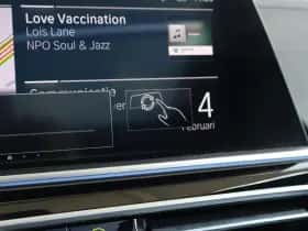 BMW X5 (2022) thumbnail 59