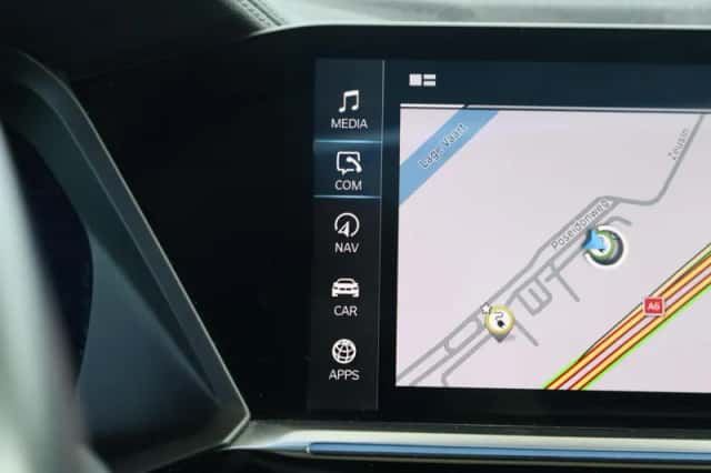 BMW X5 (2022) thumbnail 60