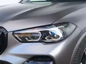 BMW X5 (2022) thumbnail 7