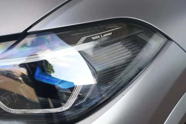 BMW X5 (2022) thumbnail 8