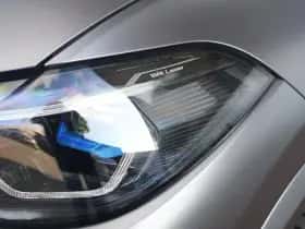 BMW X5 (2022) thumbnail 8