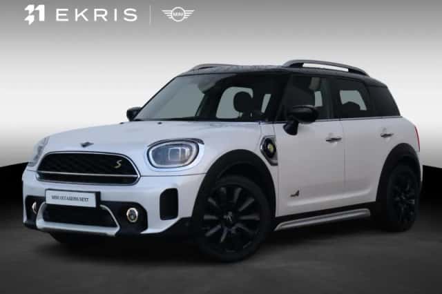 MINI Countryman (2022) thumbnail 1
