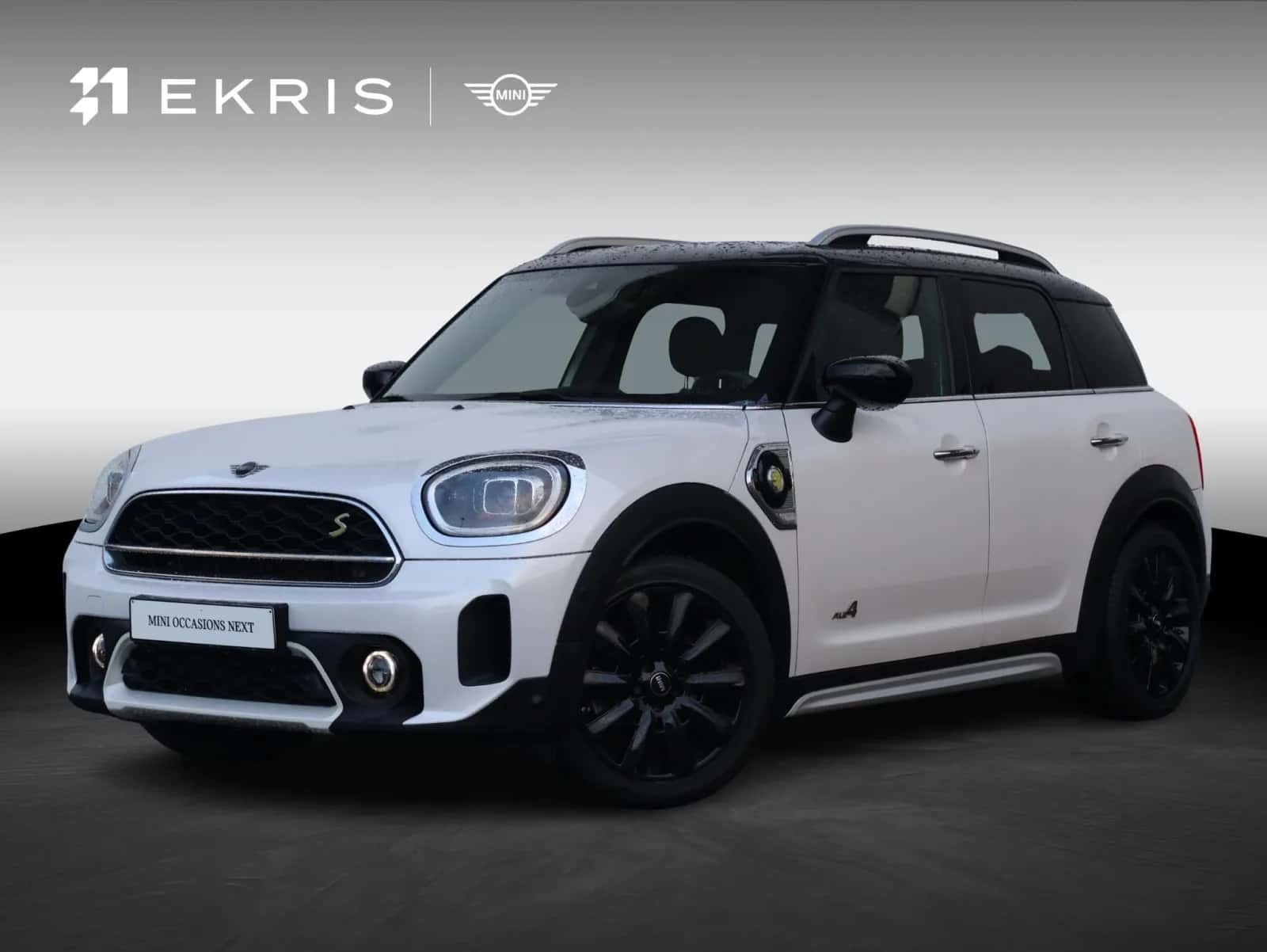 MINI Countryman (2022) — foto 1