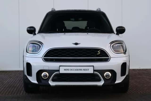 MINI Countryman (2022) thumbnail 2