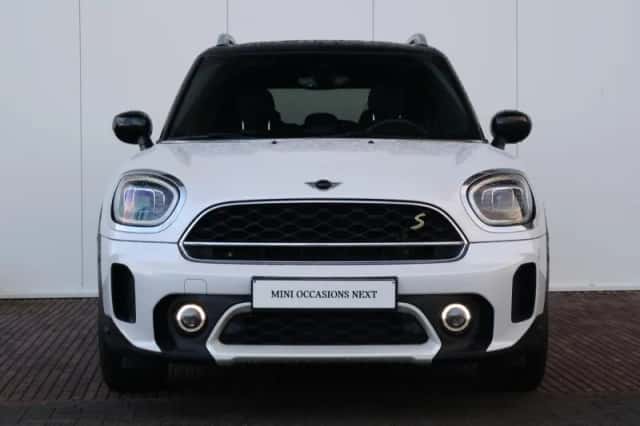 MINI Countryman (2022) thumbnail 2