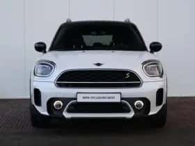 MINI Countryman (2022) thumbnail 2