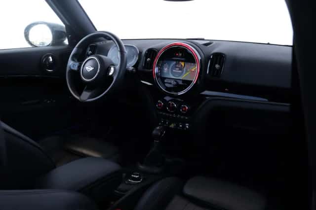 MINI Countryman (2022) thumbnail 11