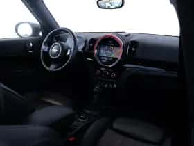 MINI Countryman (2022) thumbnail 11