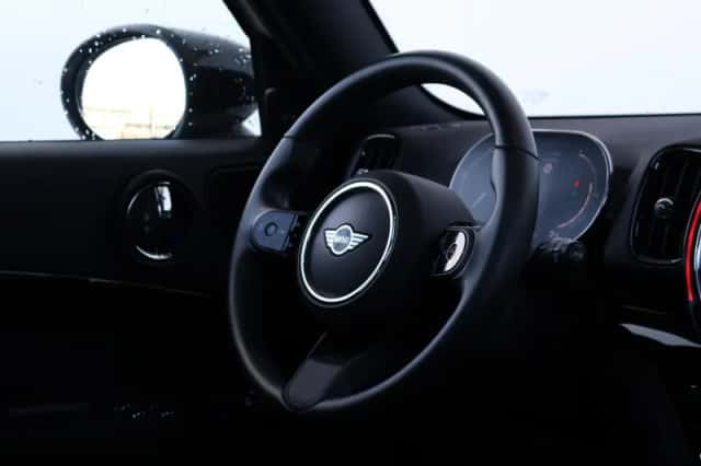 MINI Countryman (2022) thumbnail 12